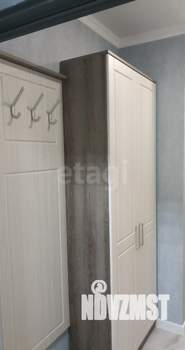 Студия квартира, на длительный срок, 26м2, 17/25 этаж