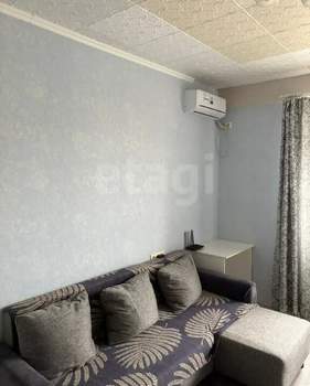 Студия квартира, на длительный срок, 25м2, 5/7 этаж