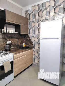 1-к квартира, посуточно, 35м2, 4/19 этаж