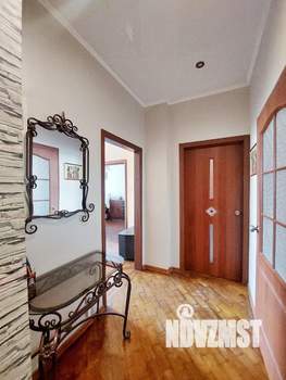 3-к квартира, на длительный срок, 54м2, 3/6 этаж