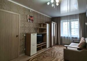 1-к квартира, на длительный срок, 36м2, 2/17 этаж