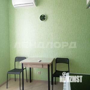 1-к квартира, на длительный срок, 36м2, 19/19 этаж