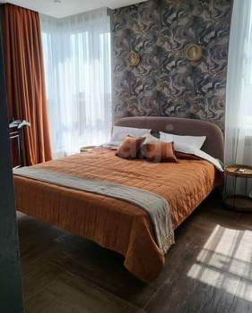 3-к квартира, на длительный срок, 68м2, 13/23 этаж