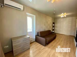 1-к квартира, на длительный срок, 43м2, 9/24 этаж