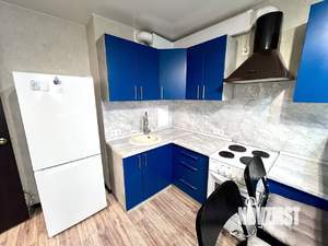 Студия квартира, на длительный срок, 25м2, 16/19 этаж