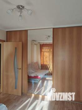 1-к квартира, на длительный срок, 23м2, 5/9 этаж