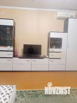 1-к квартира, на длительный срок, 44м2, 9/10 этаж