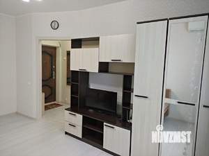 1-к квартира, на длительный срок, 29м2, 14/22 этаж