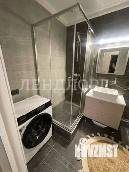 1-к квартира, на длительный срок, 40м2, 10/24 этаж