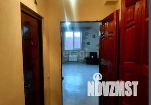 1-к квартира, на длительный срок, 62м2, 2/2 этаж