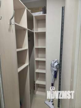 1-к квартира, на длительный срок, 40м2, 18/24 этаж