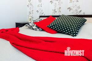 1-к квартира, посуточно, 30м2, 10/17 этаж