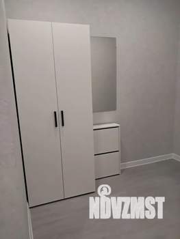 1-к квартира, посуточно, 37м2, 18/18 этаж