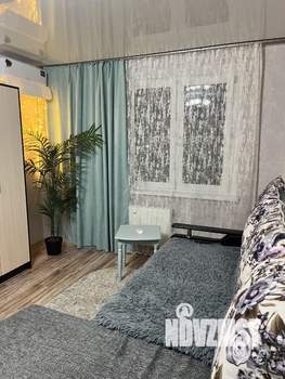 1-к квартира, на длительный срок, 39м2, 2/18 этаж