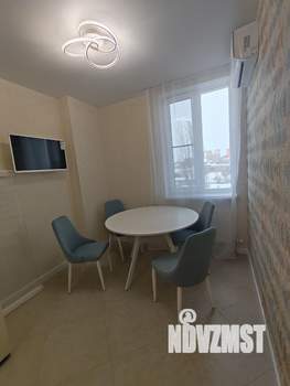 2-к квартира, на длительный срок, 76м2, 7/25 этаж