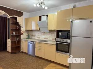 2-к квартира, на длительный срок, 85м2, 14/16 этаж