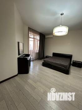 3-к квартира, на длительный срок, 140м2, 6/19 этаж