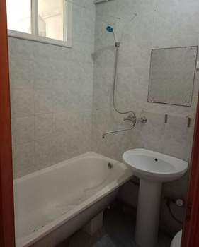 1-к квартира, на длительный срок, 31м2, 5/5 этаж