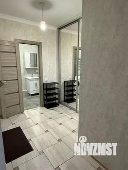 1-к квартира, на длительный срок, 48м2, 10/22 этаж