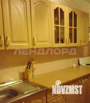 2-к квартира, на длительный срок, 46м2, 2/14 этаж