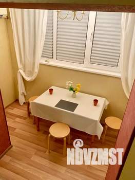 2-к квартира, посуточно, 50м2, 1/10 этаж