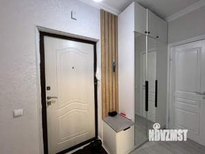 2-к квартира, на длительный срок, 53м2, 3/9 этаж