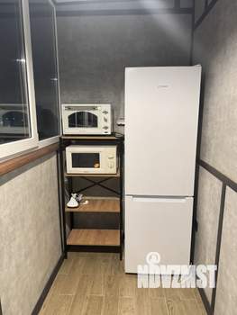 Студия квартира, на длительный срок, 22м2, 6/24 этаж