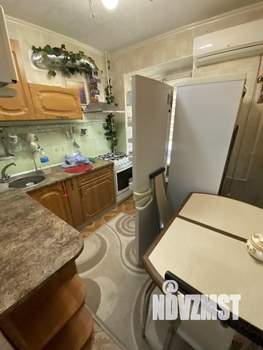 2-к квартира, на длительный срок, 46м2, 3/5 этаж
