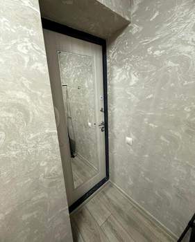 1-к квартира, на длительный срок, 30м2, 2/5 этаж