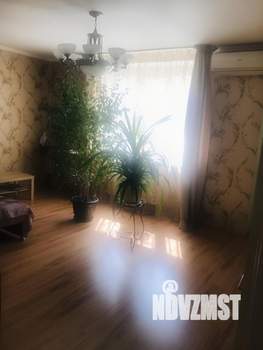 1-к квартира, на длительный срок, 45м2, 2/10 этаж