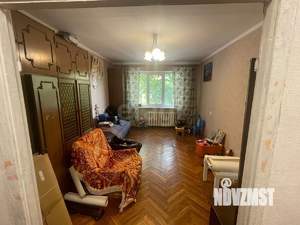 3-к квартира, на длительный срок, 64м2, 3/9 этаж