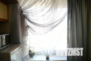 1-к квартира, посуточно, 35м2, 6/9 этаж