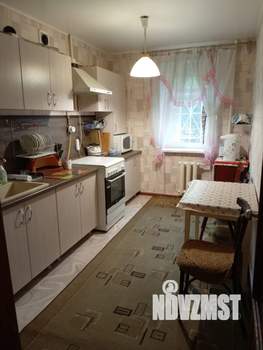 3-к квартира, на длительный срок, 64м2, 1/11 этаж