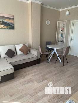 2-к квартира, на длительный срок, 55м2, 6/25 этаж