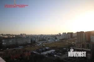 Студия квартира, на длительный срок, 24м2, 13/17 этаж