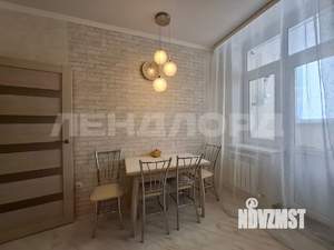 1-к квартира, на длительный срок, 39м2, 14/23 этаж