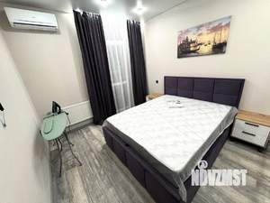 2-к квартира, на длительный срок, 50м2, 16/26 этаж