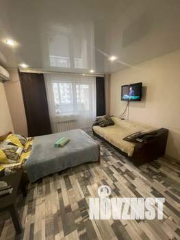 1-к квартира, посуточно, 31м2, 2/20 этаж