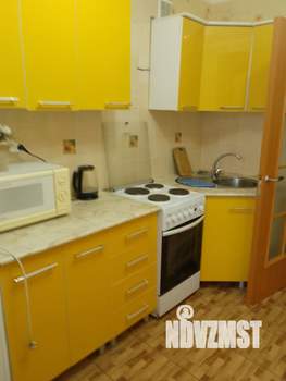 1-к квартира, на длительный срок, 35м2, 3/14 этаж