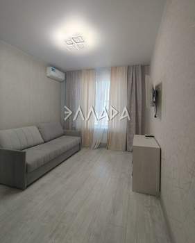 1-к квартира, на длительный срок, 36м2, 8/20 этаж