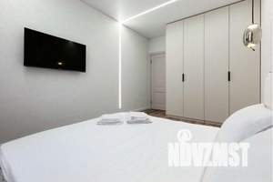 1-к квартира, посуточно, 38м2, 13/18 этаж