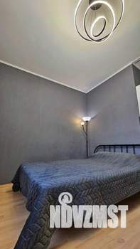 1-к квартира, посуточно, 26м2, 1/1 этаж
