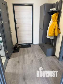 1-к квартира, на длительный срок, 40м2, 5/10 этаж