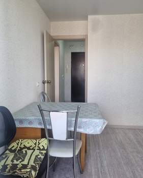 1-к квартира, на длительный срок, 37м2, 15/18 этаж