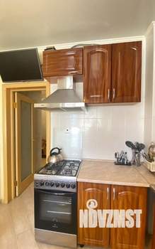 1-к квартира, на длительный срок, 36м2, 4/10 этаж