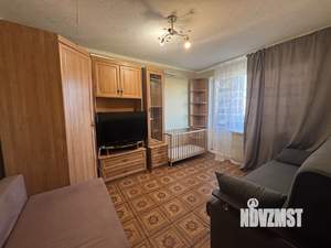 1-к квартира, на длительный срок, 30м2, 8/10 этаж