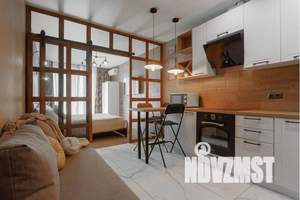 1-к квартира, посуточно, 30м2, 14/25 этаж