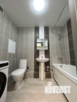 Студия квартира, на длительный срок, 30м2, 20/24 этаж