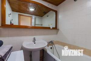 2-к квартира, посуточно, 51м2, 7/9 этаж