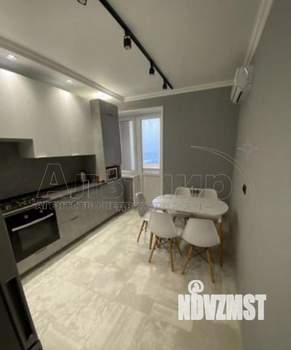 1-к квартира, на длительный срок, 43м2, 8/10 этаж